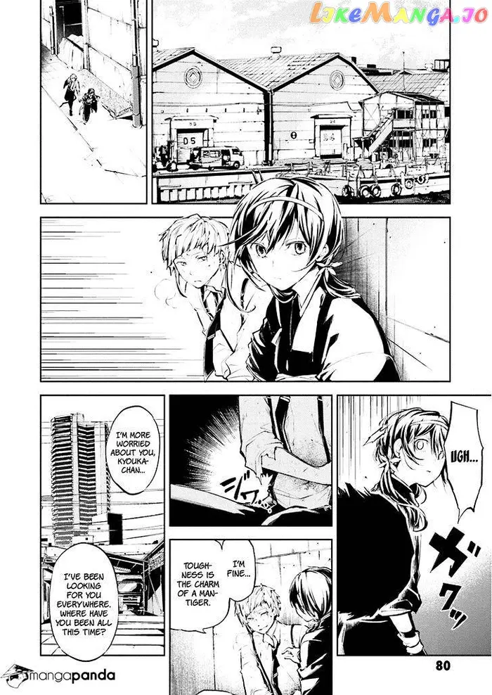 Bungou Stray Dogs Chapter 27 image 03_optimized